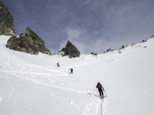 Accueil 30 ski randonnée suisse centrale