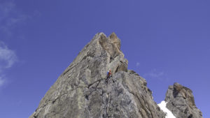 Accueil 17 stage alpinisme Ecrins