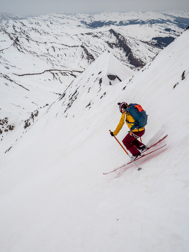 Raid à ski Fais-moi Mal 2021, Suisse Centrale 29