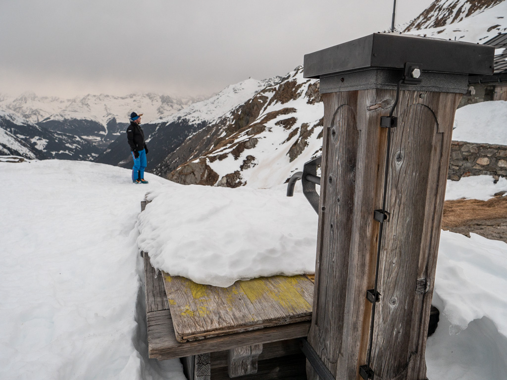 Raid à ski Fais-moi Mal 2021, Suisse Centrale 30